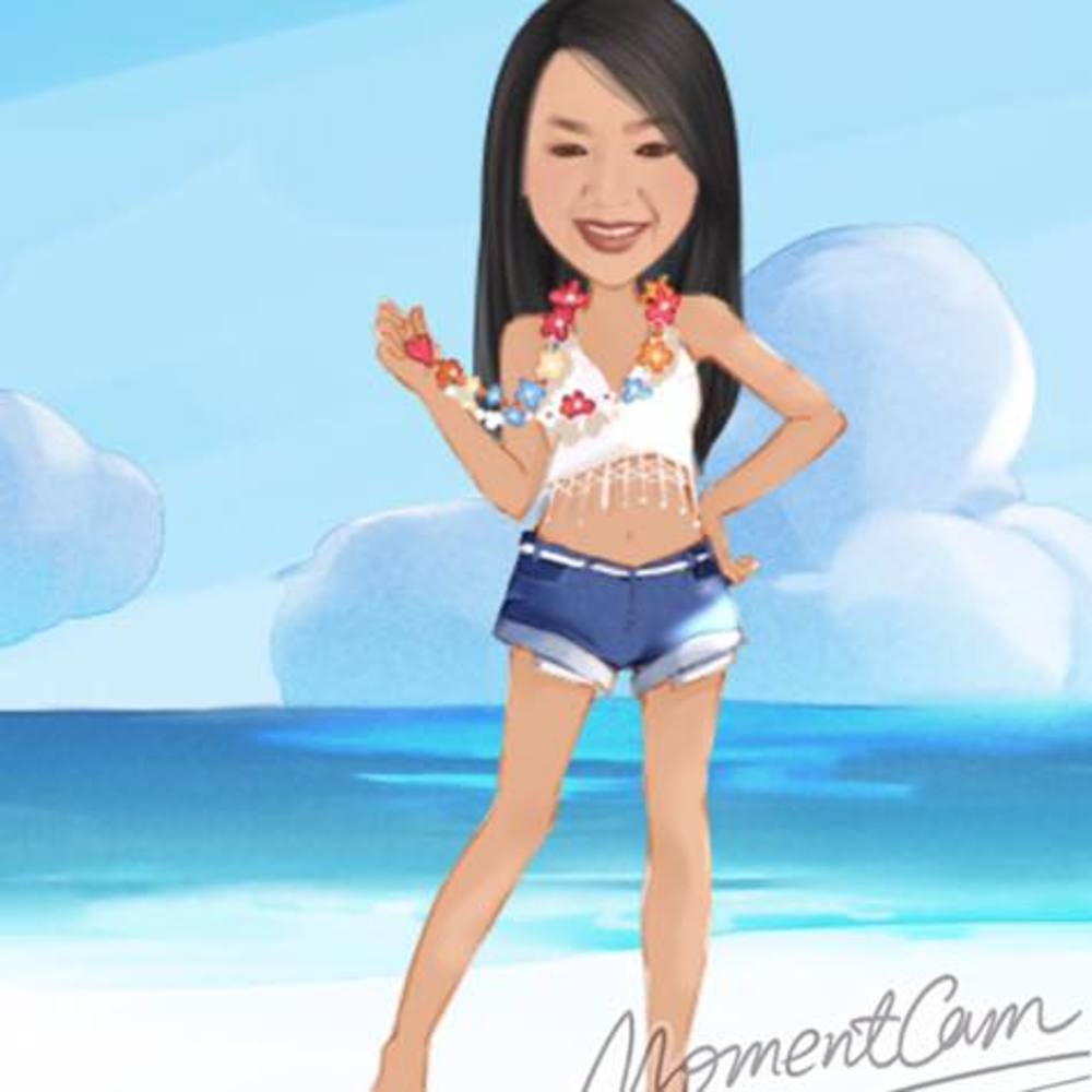 Meet your Posher, Magali